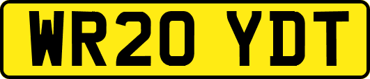 WR20YDT