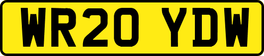 WR20YDW