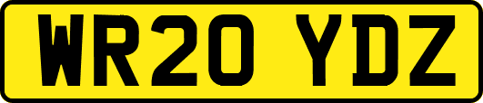 WR20YDZ