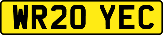 WR20YEC