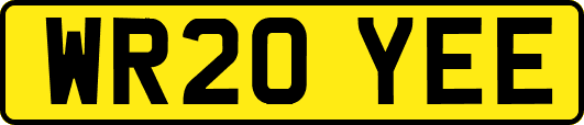 WR20YEE
