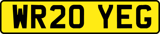 WR20YEG