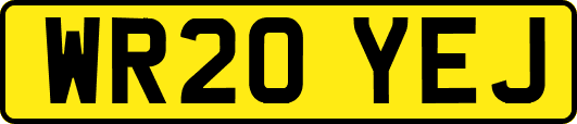 WR20YEJ