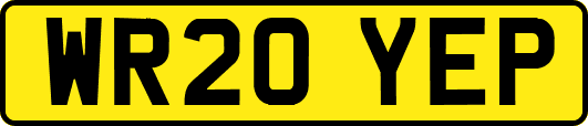 WR20YEP