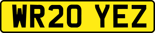 WR20YEZ