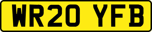 WR20YFB