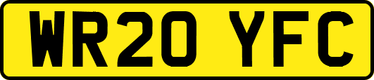 WR20YFC