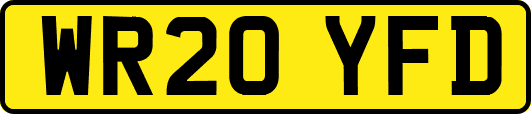 WR20YFD