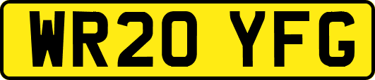 WR20YFG