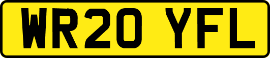 WR20YFL