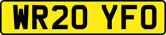 WR20YFO