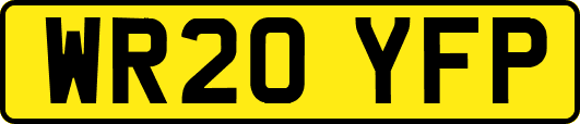 WR20YFP