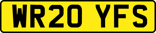 WR20YFS