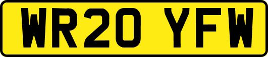 WR20YFW
