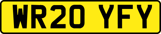 WR20YFY