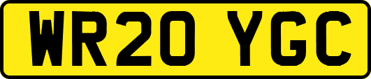 WR20YGC