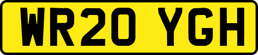 WR20YGH