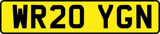 WR20YGN