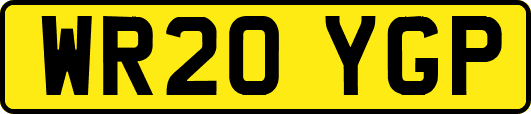 WR20YGP