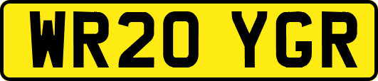WR20YGR