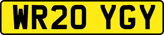 WR20YGY