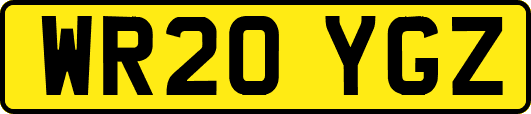 WR20YGZ