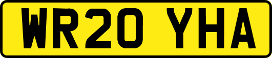 WR20YHA