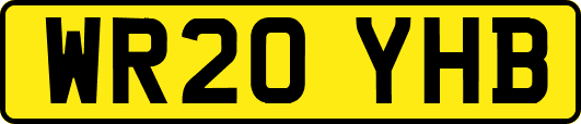 WR20YHB