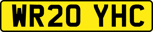 WR20YHC