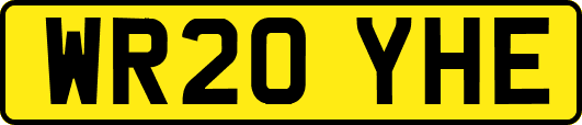 WR20YHE