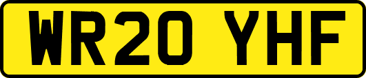 WR20YHF