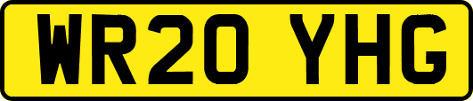 WR20YHG