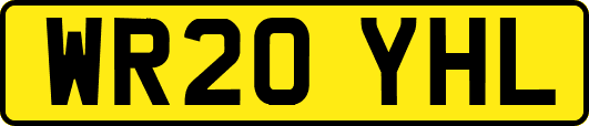 WR20YHL