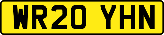 WR20YHN