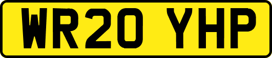 WR20YHP
