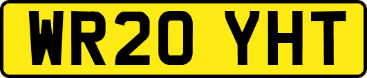 WR20YHT