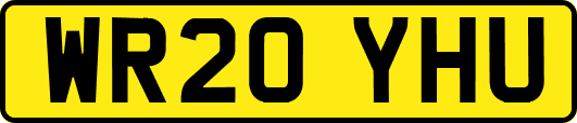 WR20YHU