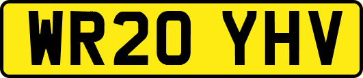 WR20YHV
