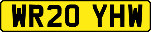 WR20YHW