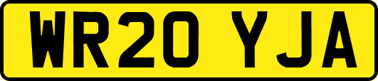 WR20YJA
