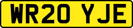 WR20YJE