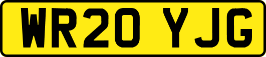 WR20YJG