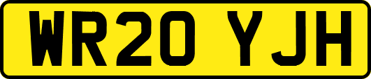 WR20YJH