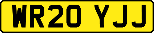 WR20YJJ