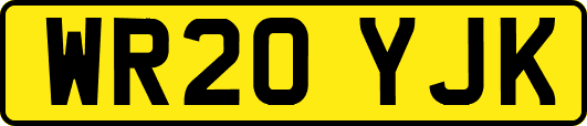 WR20YJK