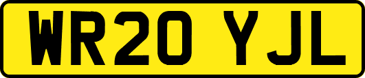 WR20YJL