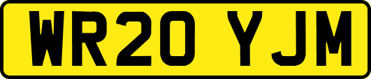 WR20YJM