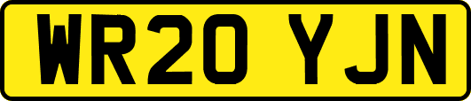 WR20YJN