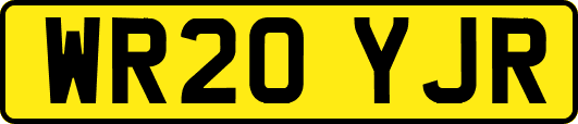 WR20YJR