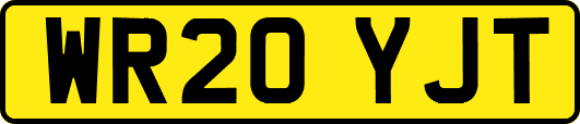 WR20YJT